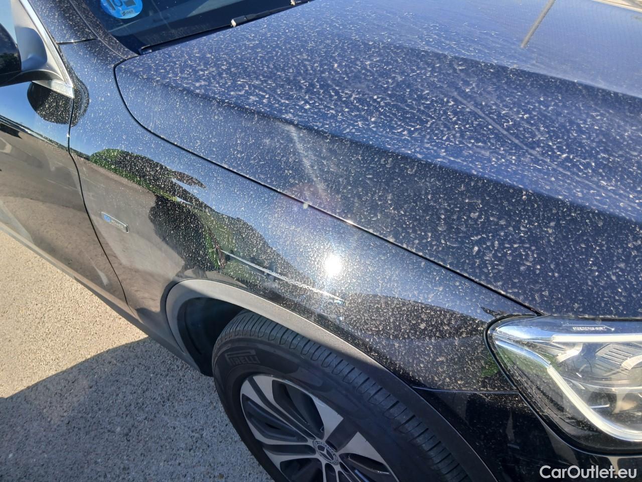 Mercedes  G-Klasee Clase GLC GLC 300 e 4Matic (253.953) 2.0 320CV AT9 E6d #30