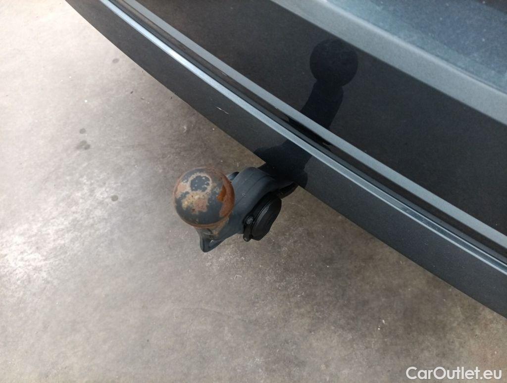 Skoda  Octavia Skoda  Combi 2.0 CRTDI 85kW DSG7 Clever+ 5d #17