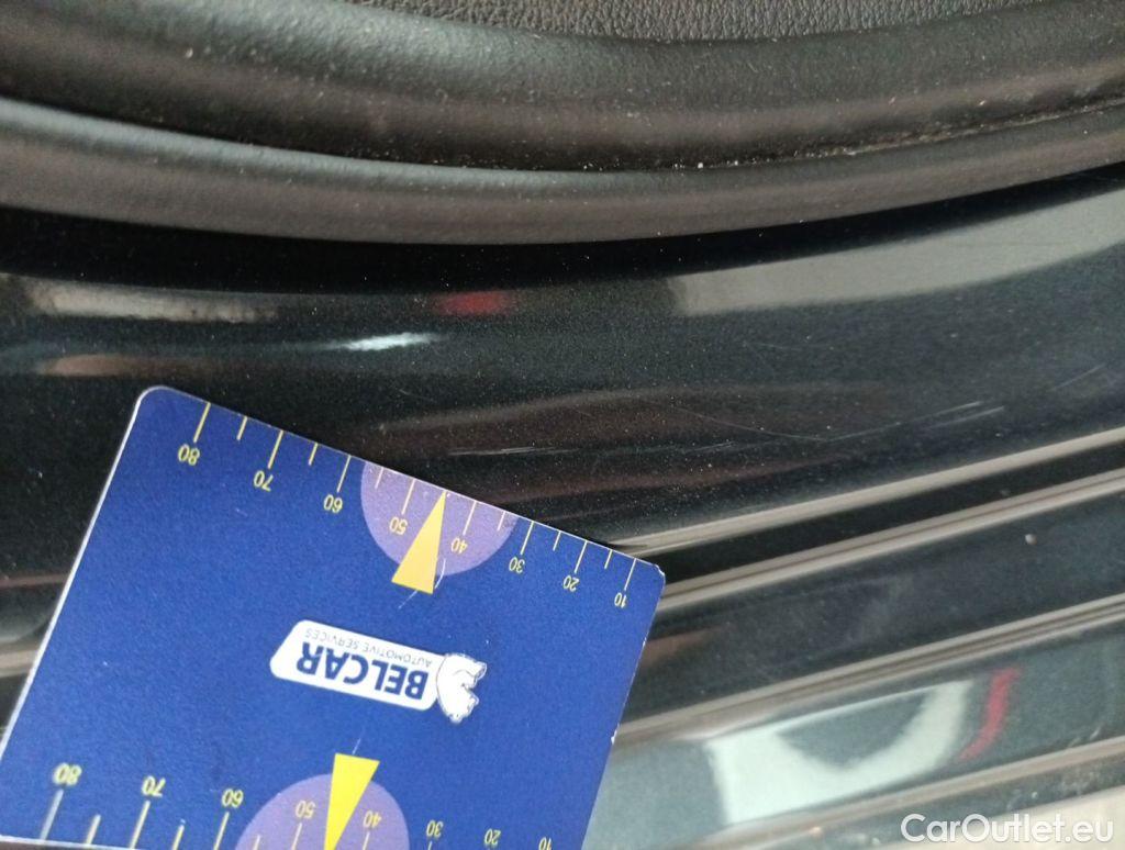 Skoda  Octavia Skoda  Combi 2.0 CRTDI 85kW DSG7 Clever+ 5d #82