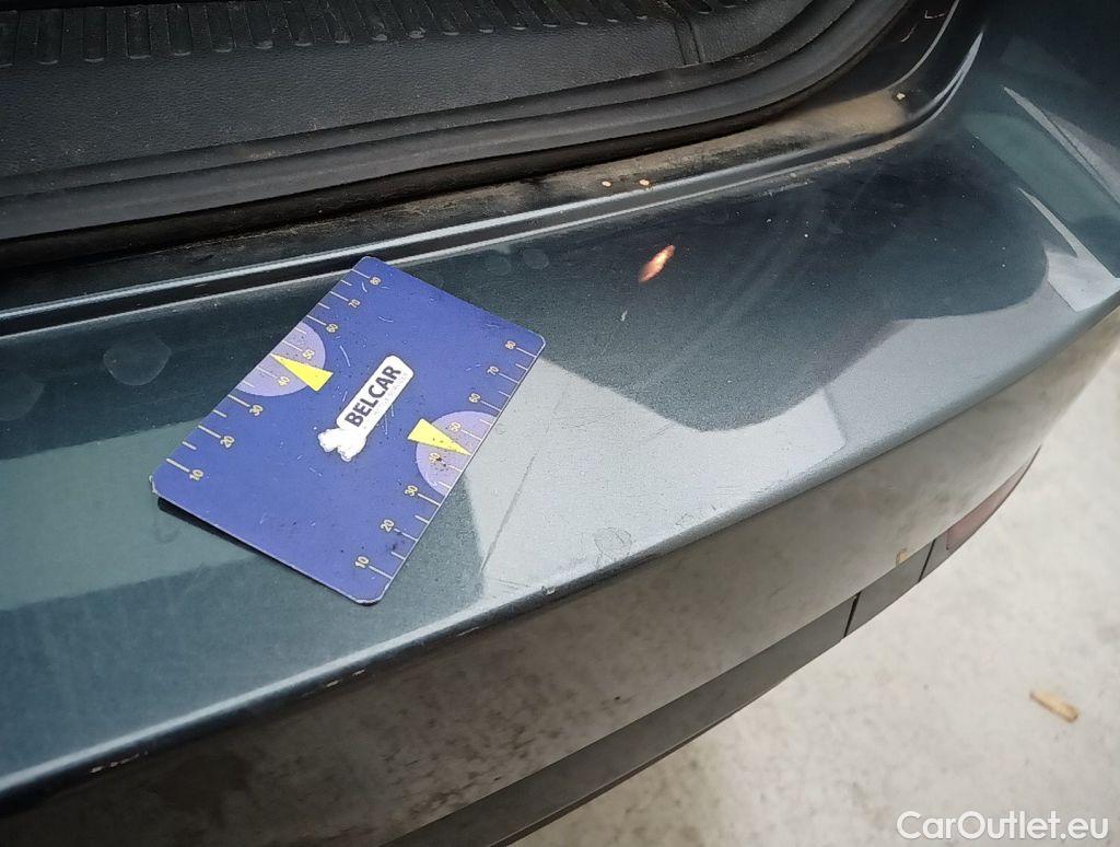 Skoda  Octavia Skoda  Combi 2.0 CRTDI GreenTec 110kW DSG7 Ambition 5d #47