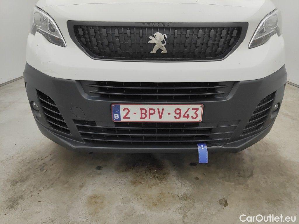 Peugeot  Expert Peugeot  Standard Premium L2 2.0 BlueHDi 145 EAT 4d #33