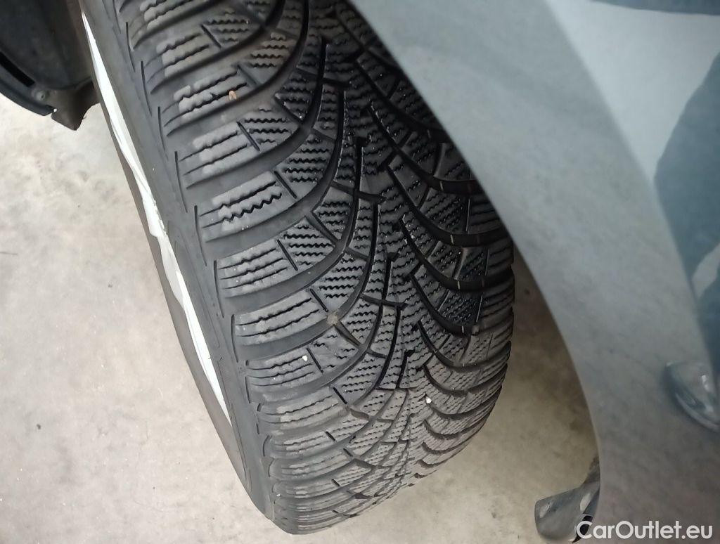 Skoda  Octavia Skoda  Combi 2.0 CRTDI GreenTec 110kW DSG7 Ambition 5d #16