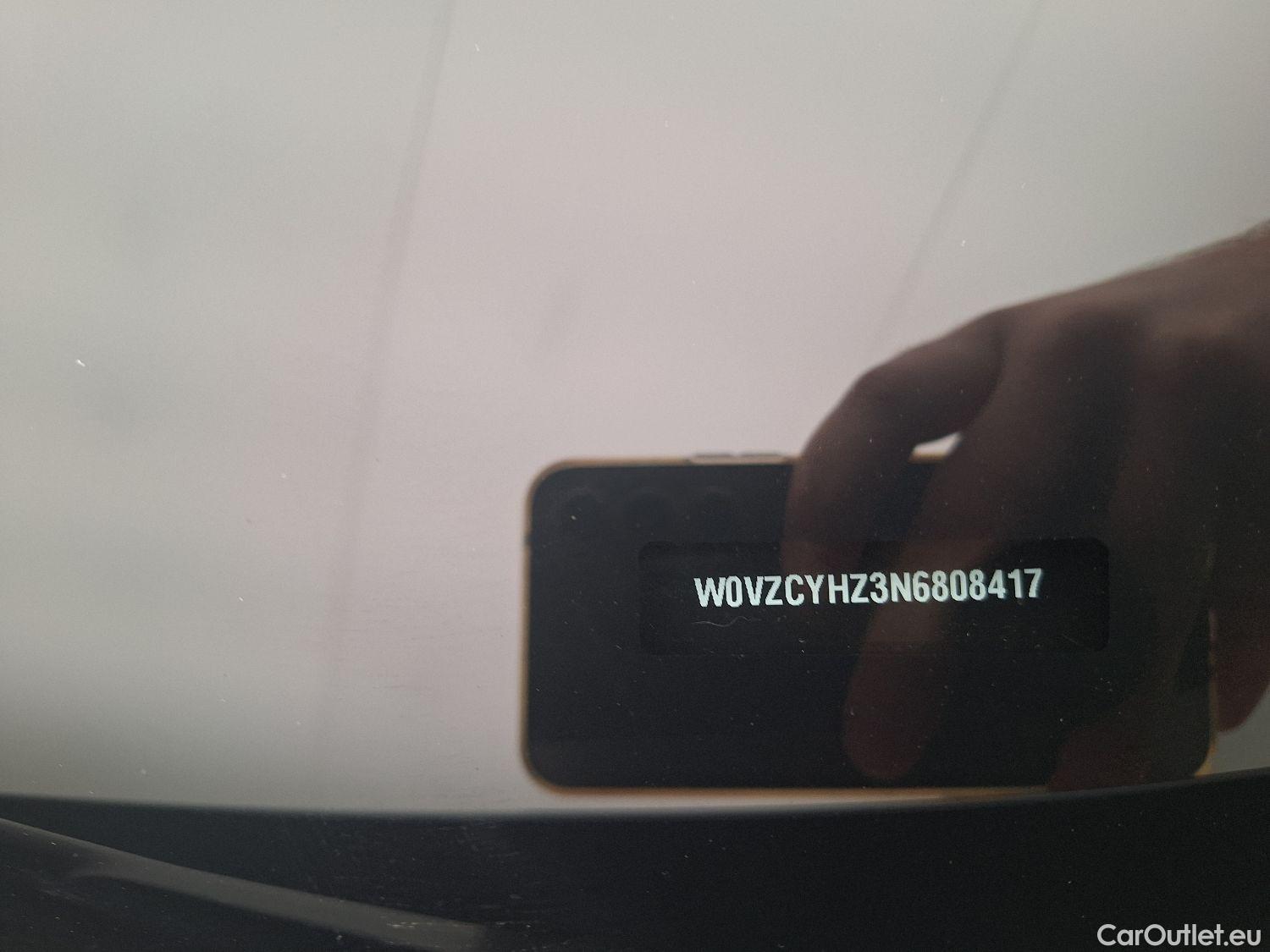 Opel   Grandland X Opel, Grandland FL'21, Opel Grandland 1.5 Turbo D S/S AT8 Business Elegan #14