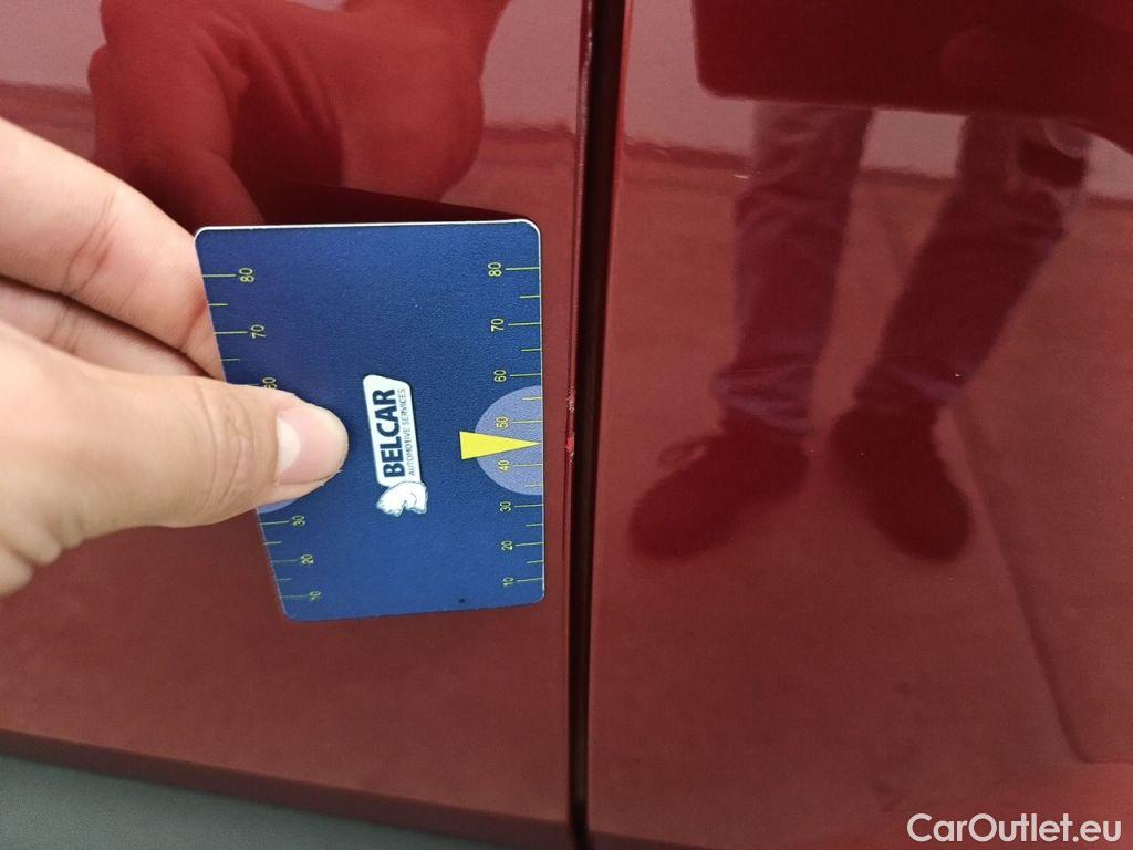 Hyundai  Tucson Hyundai  1.6 T-GDi Plug-in Hybrid 4x4 Shine 5d #25