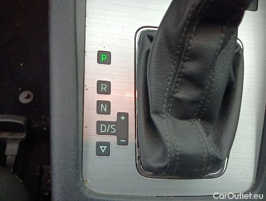 Skoda  Octavia Skoda  Combi 2.0 CRTDI GreenTec 110kW DSG7 Ambition 5d #25