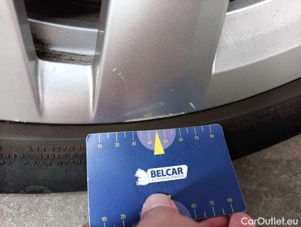 Skoda  Octavia Skoda  Combi 2.0 CRTDI 85kW DSG7 Clever+ 5d #94