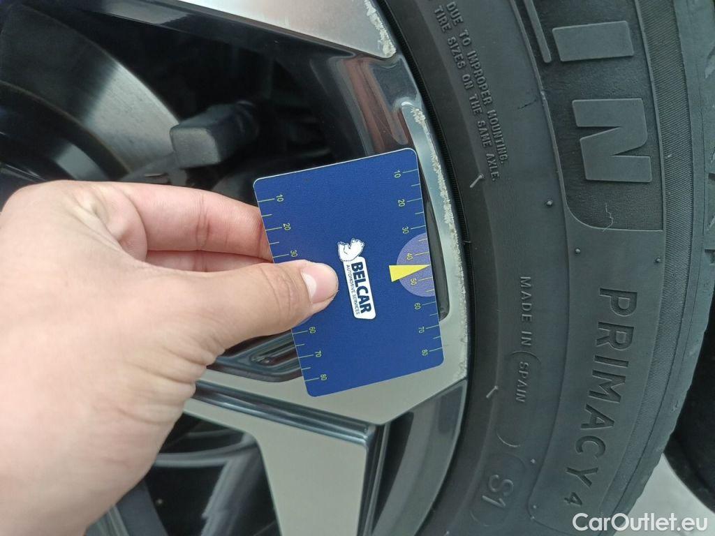 Hyundai  Tucson Hyundai  1.6 T-GDi Plug-in Hybrid 4x4 Shine 5d #46