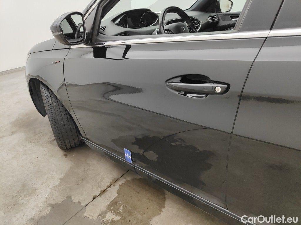 Peugeot  308 Peugeot  SW 1.5 BlueHDi 130 S&S EAT8 GT Pack 5d #34