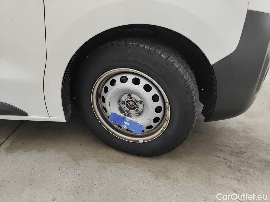 Peugeot  Expert Peugeot  Standard Premium L2 2.0 BlueHDi 145 EAT 4d #65