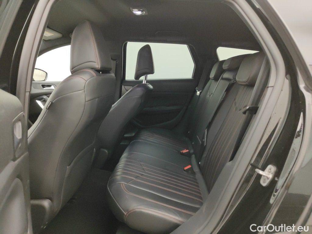 Peugeot  308 Peugeot  SW 1.5 BlueHDi 130 S&S EAT8 GT Pack 5d #10