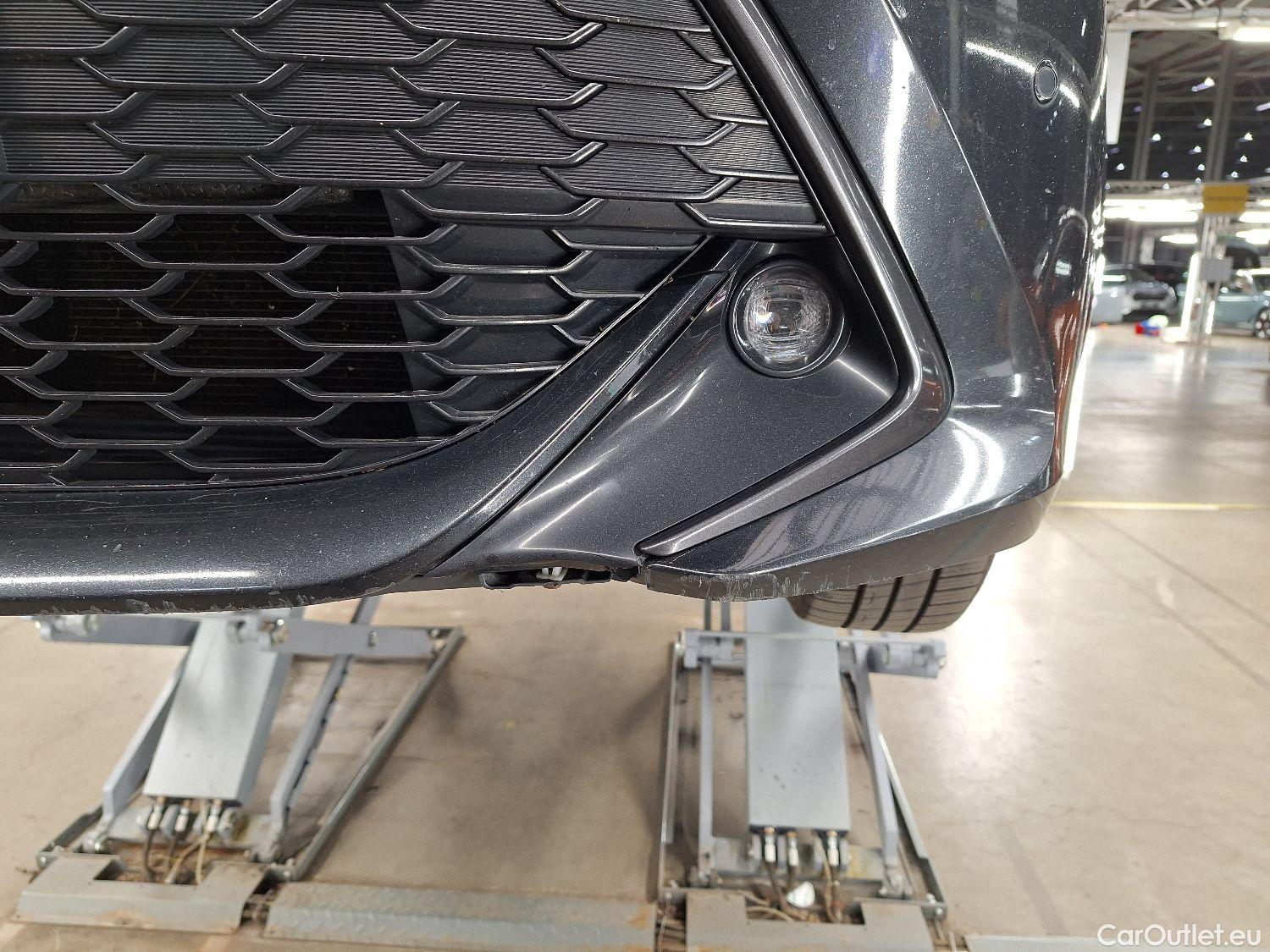  Toyota  Corolla Toyota,  '19, Toyota  1.8 Hybrid Dynamic e-CVT 5d #5