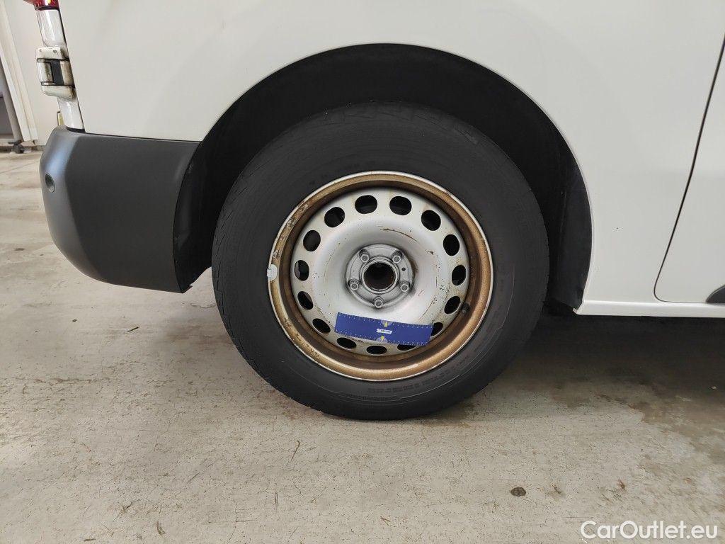 Peugeot  Expert Peugeot  Standard Premium L2 2.0 BlueHDi 145 EAT 4d #63