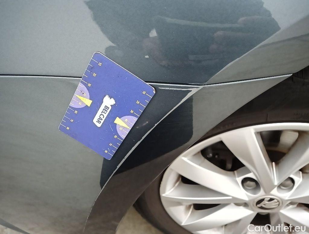 Skoda  Octavia Skoda  Combi 2.0 CRTDI GreenTec 110kW DSG7 Ambition 5d #29