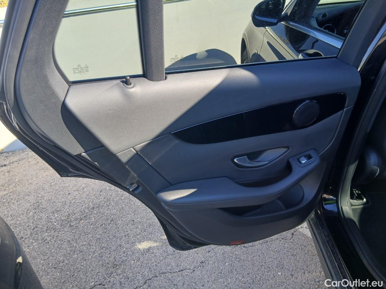 Mercedes  G-Klasee Clase GLC GLC 300 e 4Matic (253.953) 2.0 320CV AT9 E6d #11