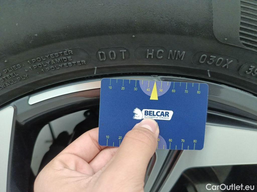 Hyundai  Tucson Hyundai  1.6 T-GDi Plug-in Hybrid 4x4 Shine 5d #49