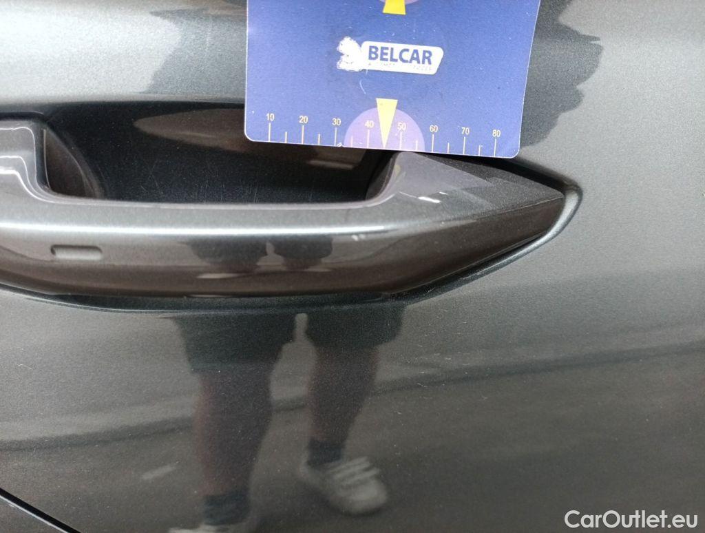 Skoda  Octavia Skoda  Combi 2.0 CRTDI 85kW DSG7 Clever+ 5d #34