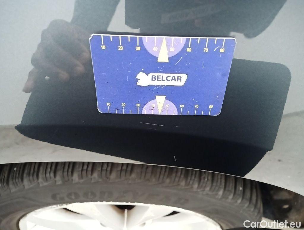 Skoda  Octavia Skoda  Combi 2.0 CRTDI GreenTec 110kW DSG7 Ambition 5d #20