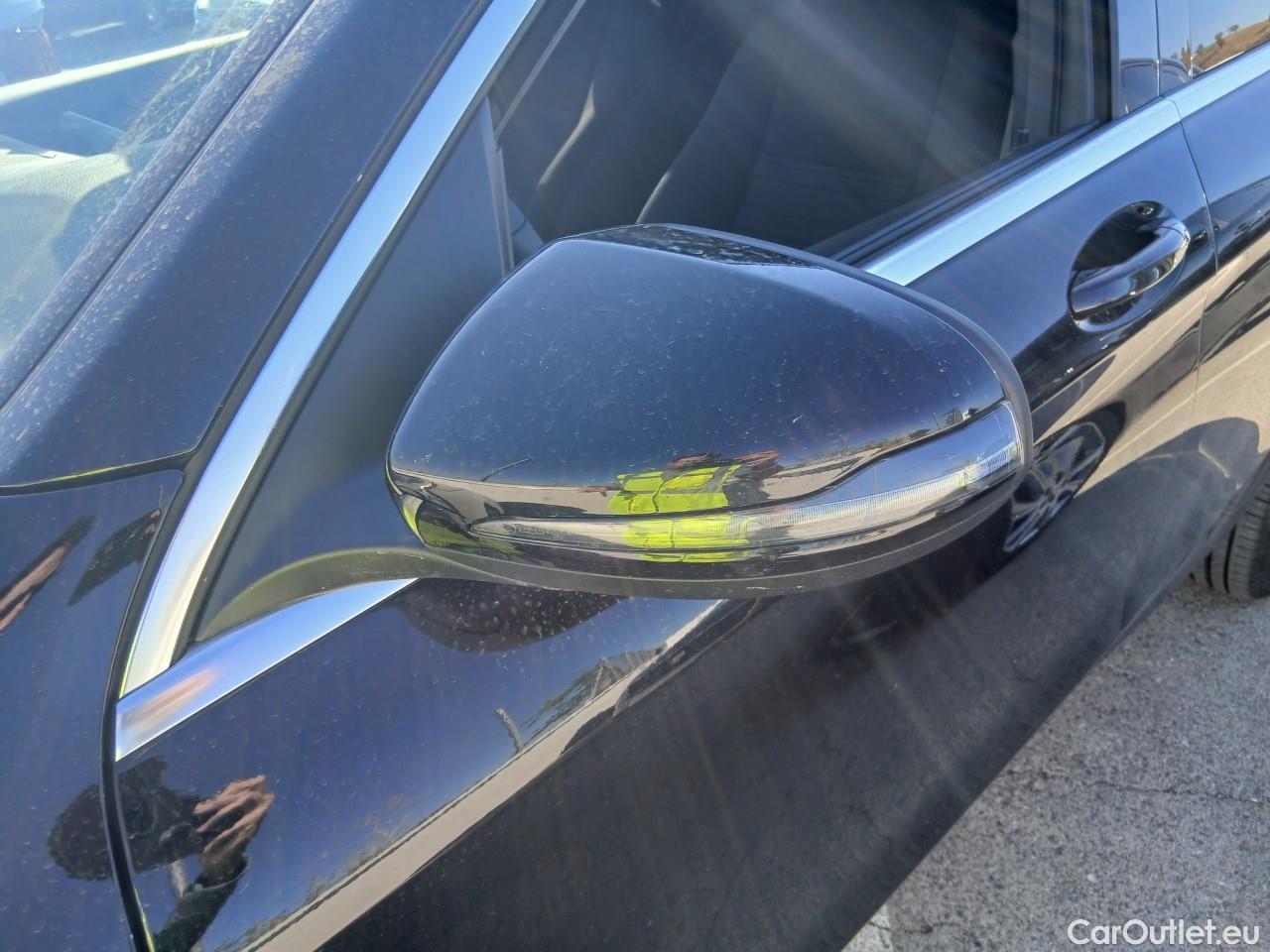 Mercedes  G-Klasee Clase GLC GLC 300 e 4Matic (253.953) 2.0 320CV AT9 E6d #8