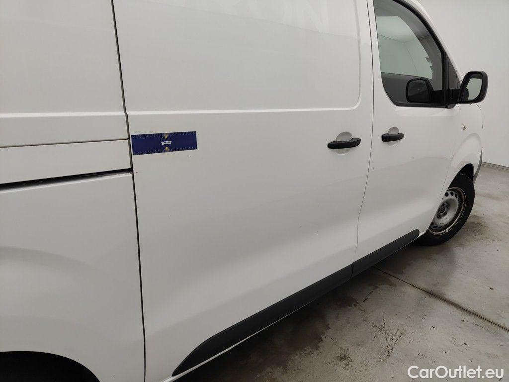 Peugeot  Expert Peugeot  Standard Premium L2 2.0 BlueHDi 145 EAT 4d #45