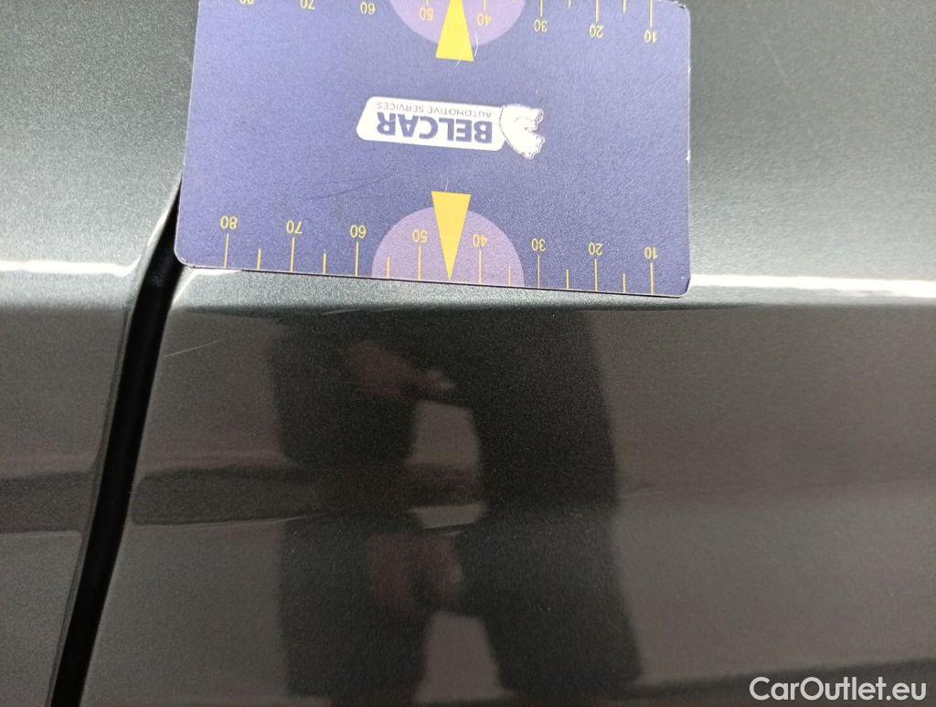 Skoda  Octavia Skoda  Combi 2.0 CRTDI 85kW DSG7 Clever+ 5d #24