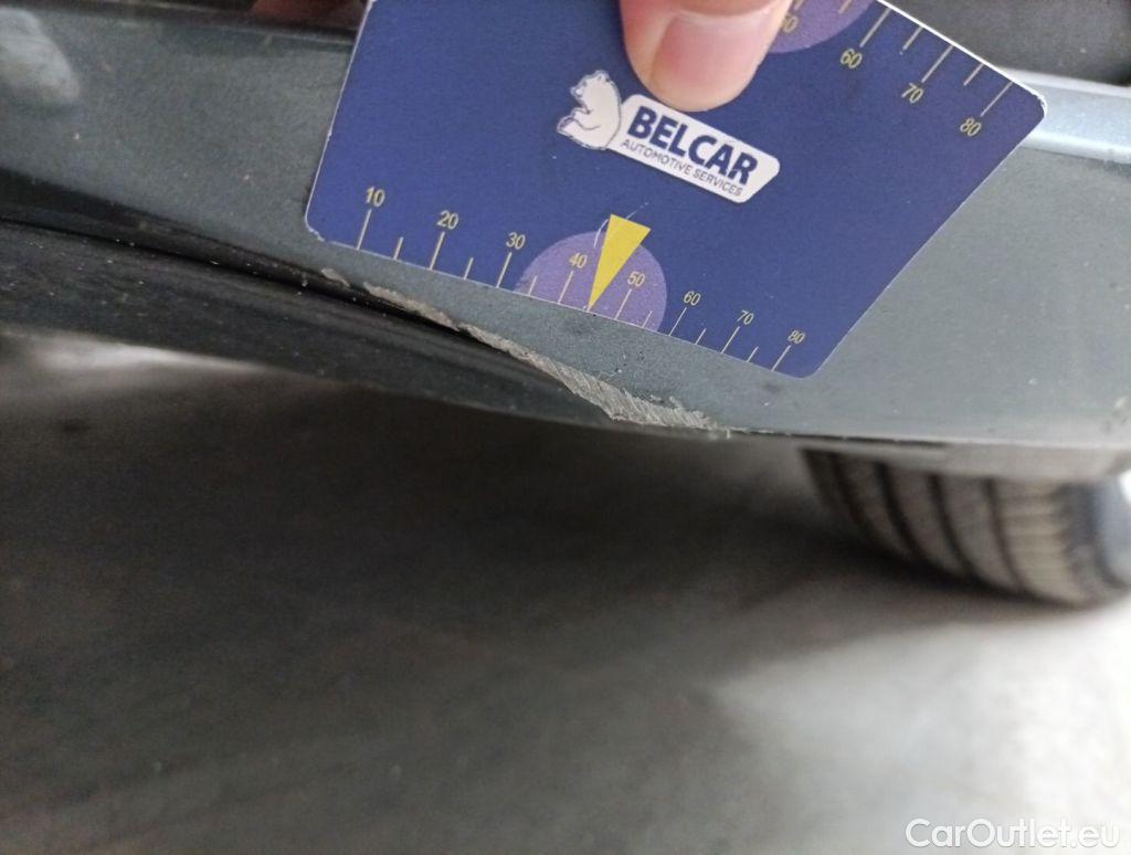 Skoda  Octavia Skoda  Combi 2.0 CRTDI 85kW DSG7 Clever+ 5d #50