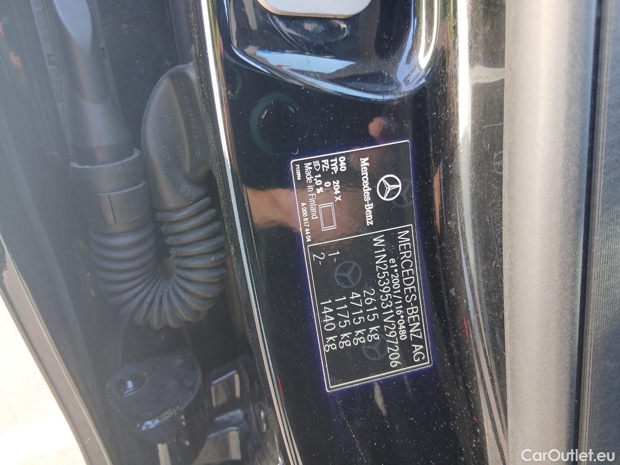Mercedes  G-Klasee Clase GLC GLC 300 e 4Matic (253.953) 2.0 320CV AT9 E6d #16