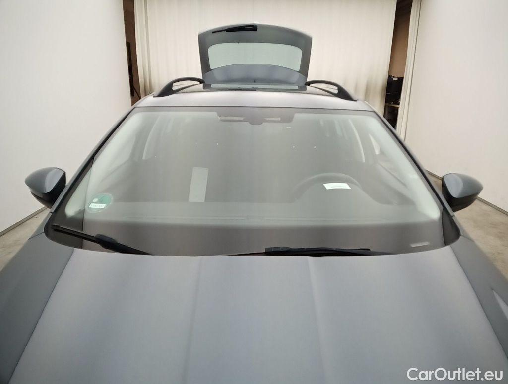 Skoda  Octavia Skoda  Combi 2.0 CRTDI GreenTec 110kW DSG7 Ambition 5d #17