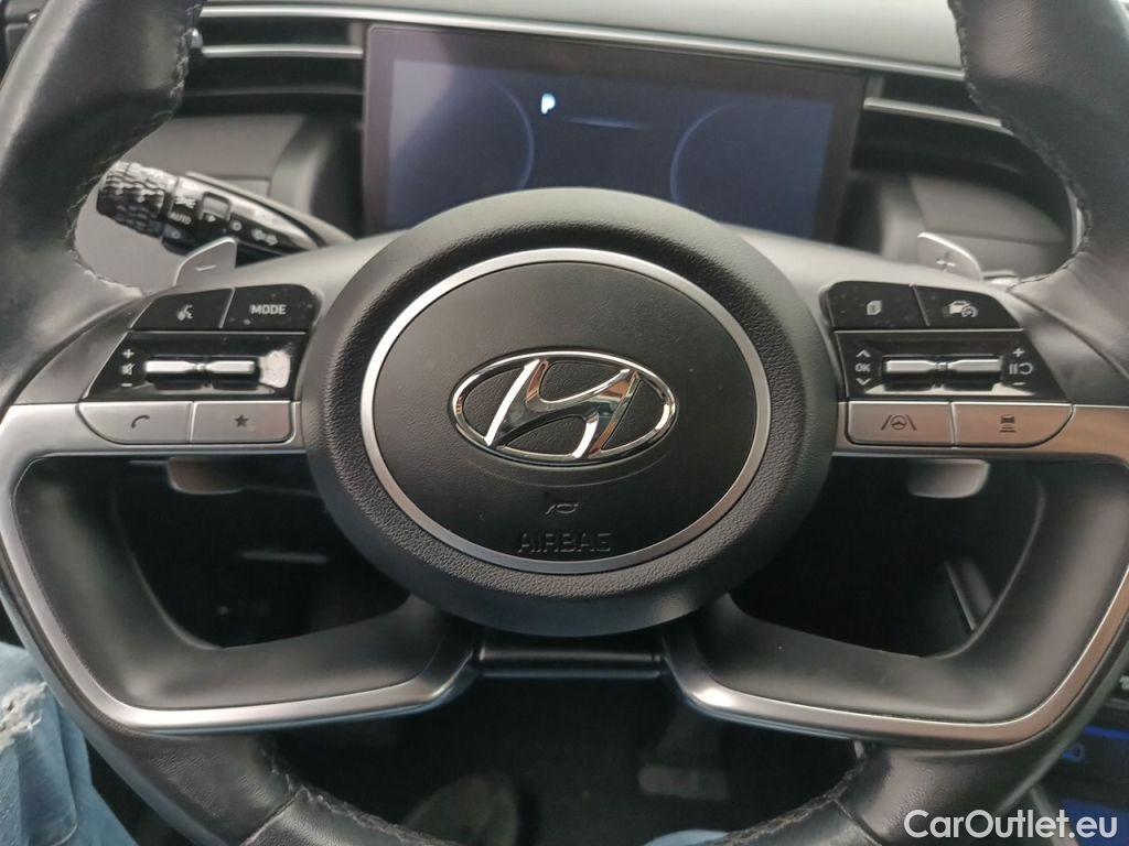 Hyundai  Tucson Hyundai  1.6 T-GDi Plug-in Hybrid 4x4 Shine 5d #41