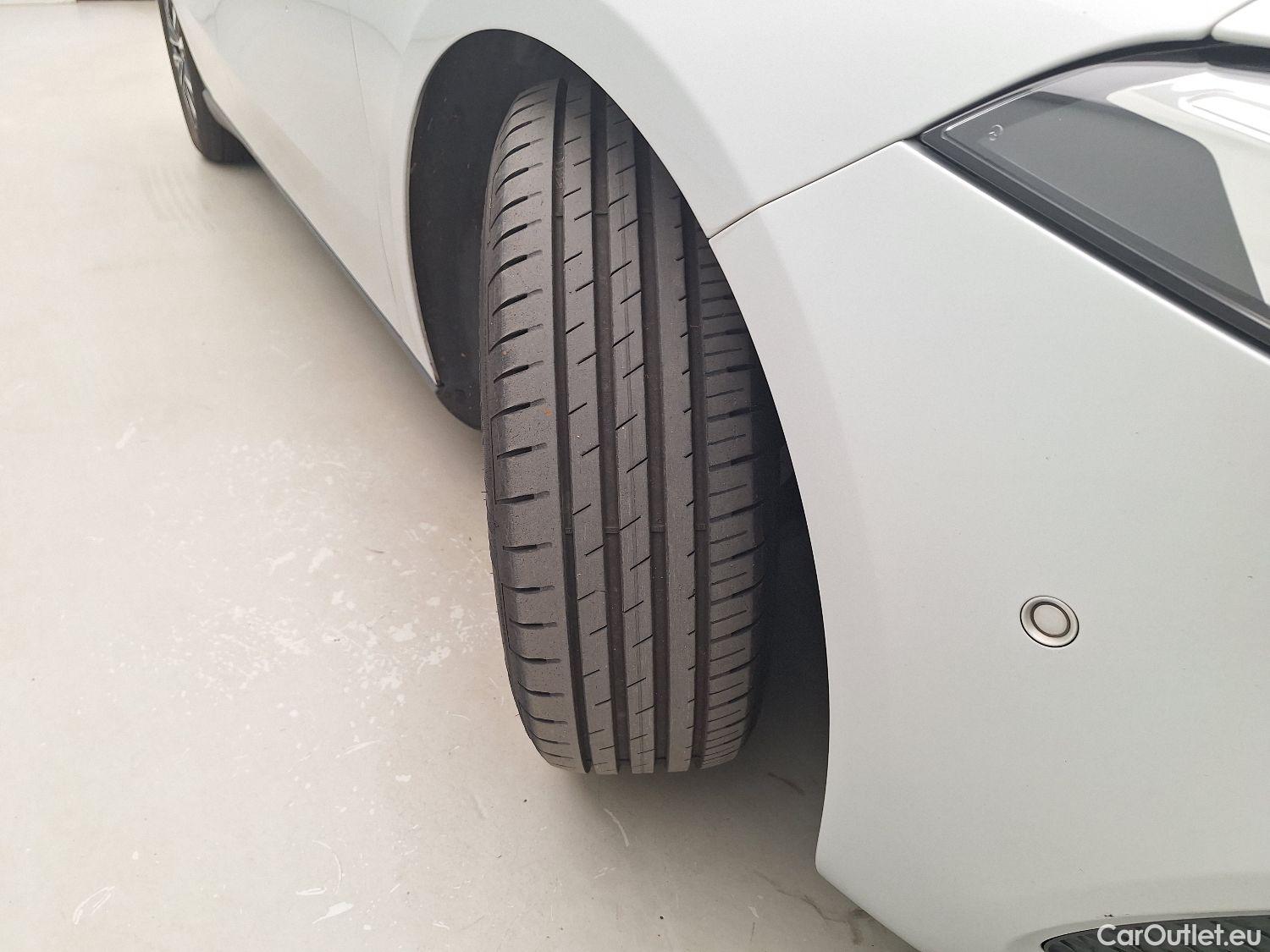 Mercedes  A-Klasse Mercedes, A-Class '18, Mercedes-Benz  A 180 d Business Solution E #12