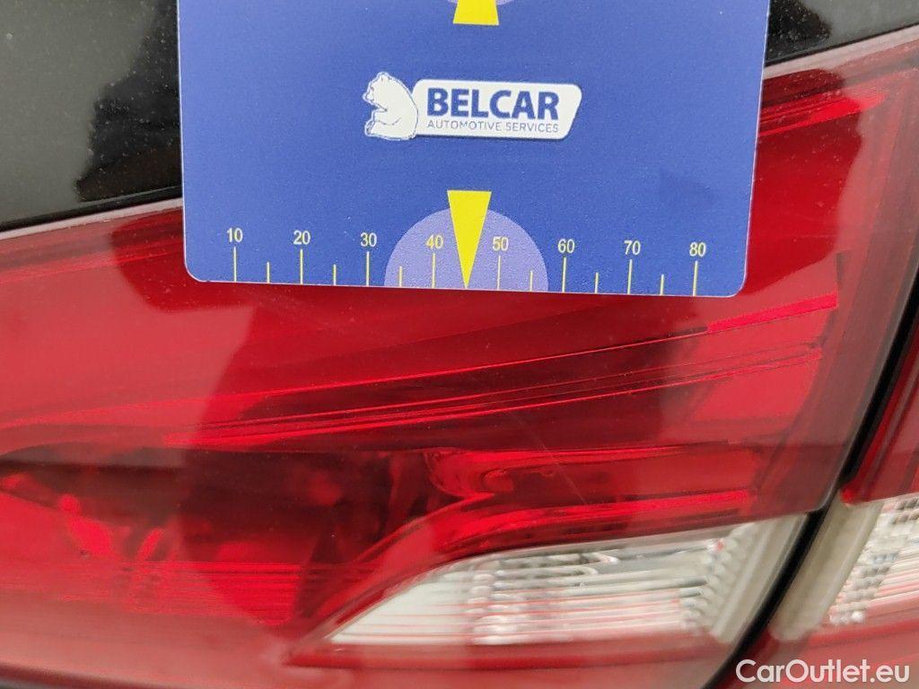 Peugeot  308 Peugeot  SW 1.5 BlueHDi 130 S&S EAT8 GT Pack 5d #56