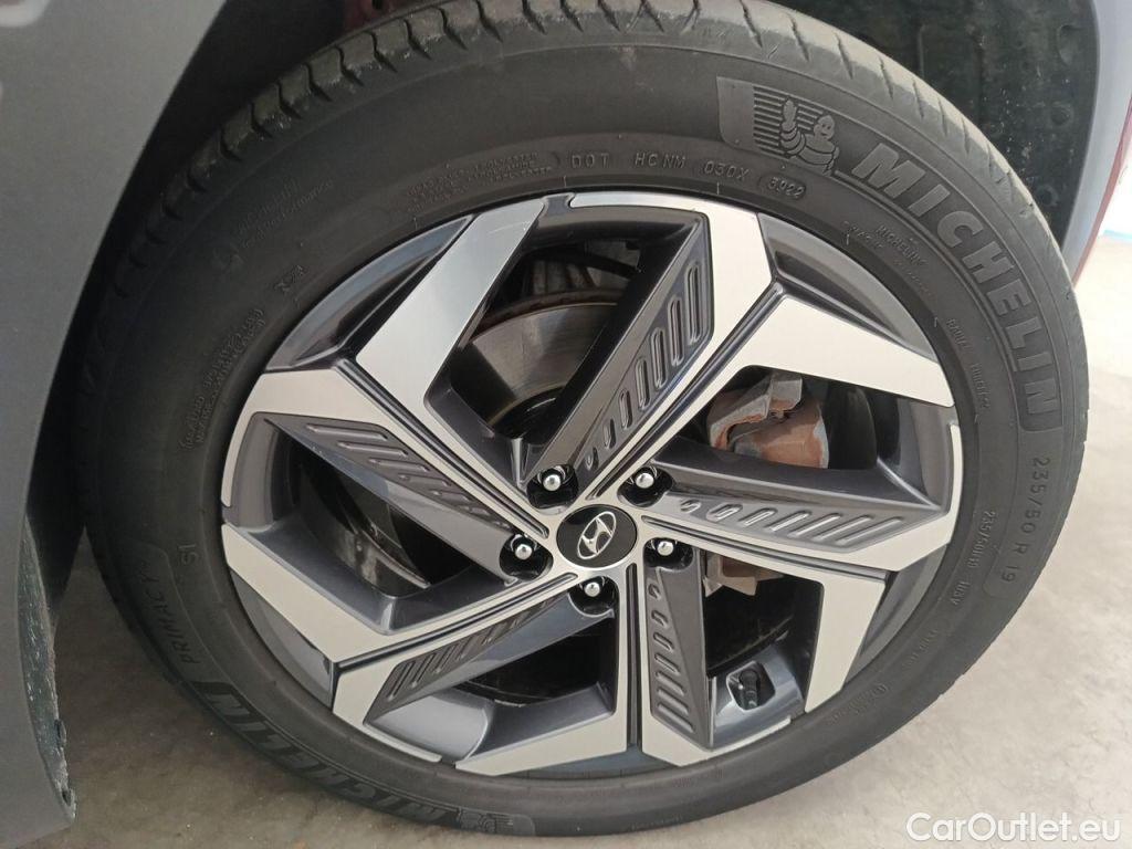 Hyundai  Tucson Hyundai  1.6 T-GDi Plug-in Hybrid 4x4 Shine 5d #51