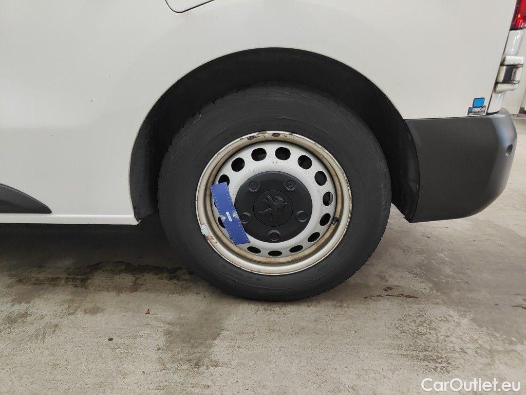 Peugeot  Expert Peugeot  Standard Premium L2 2.0 BlueHDi 145 EAT 4d #60