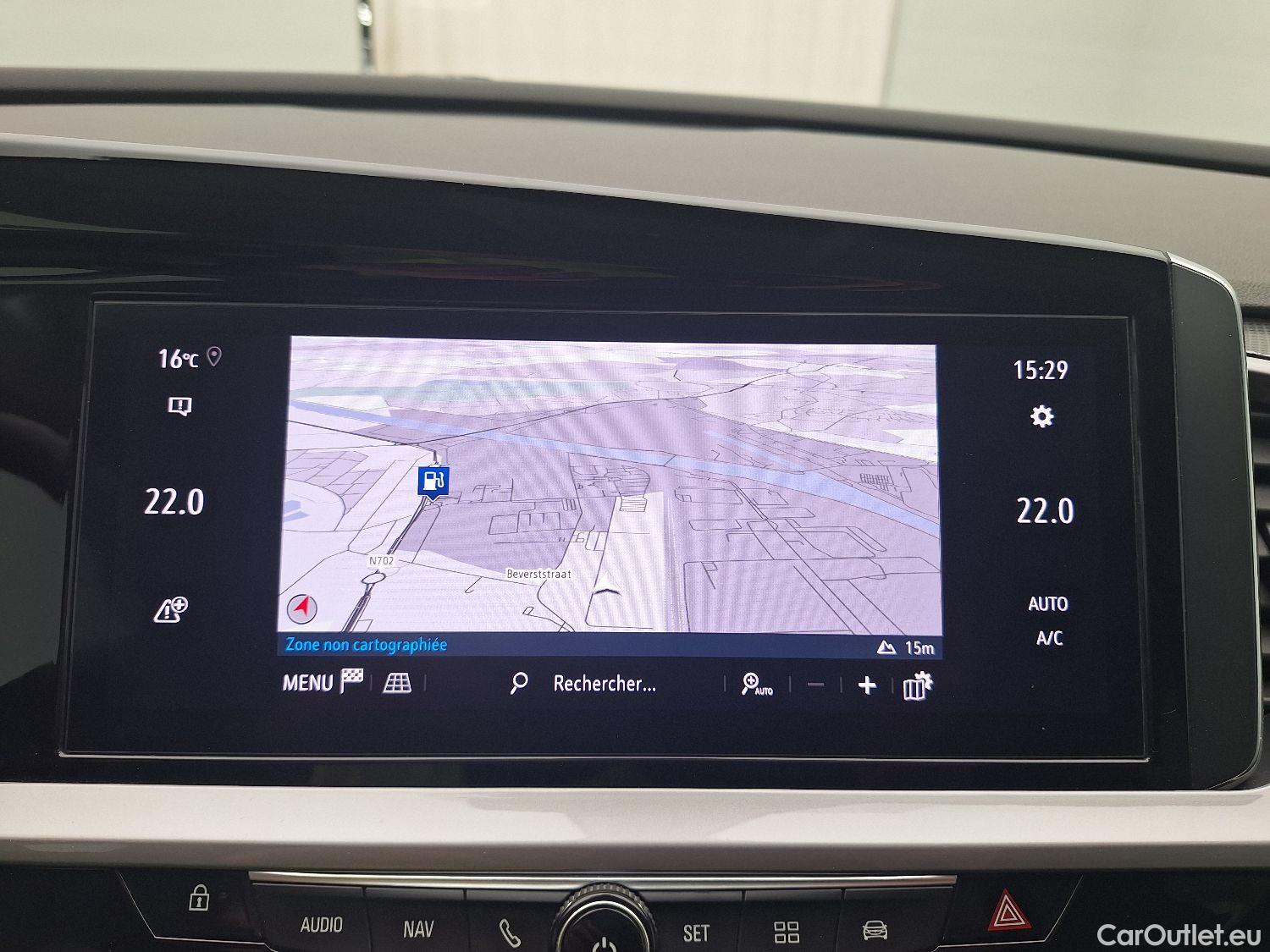 Opel   Grandland X Opel, Grandland FL'21, Opel Grandland 1.5 Turbo D S/S AT8 Business Elegan #22