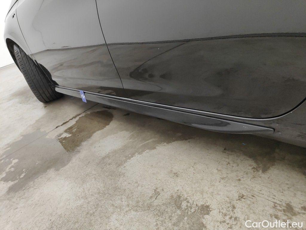 Peugeot  308 Peugeot  SW 1.5 BlueHDi 130 S&S EAT8 GT Pack 5d #36