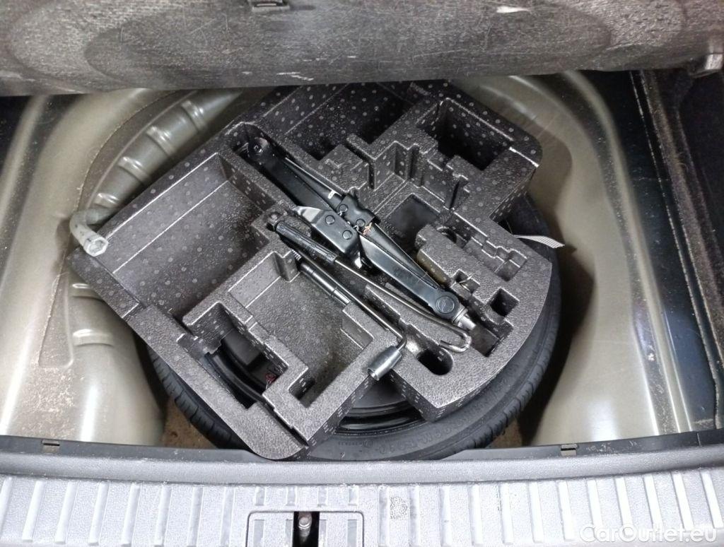 Skoda  Octavia Skoda  Combi 2.0 CRTDI 85kW DSG7 Clever+ 5d #15