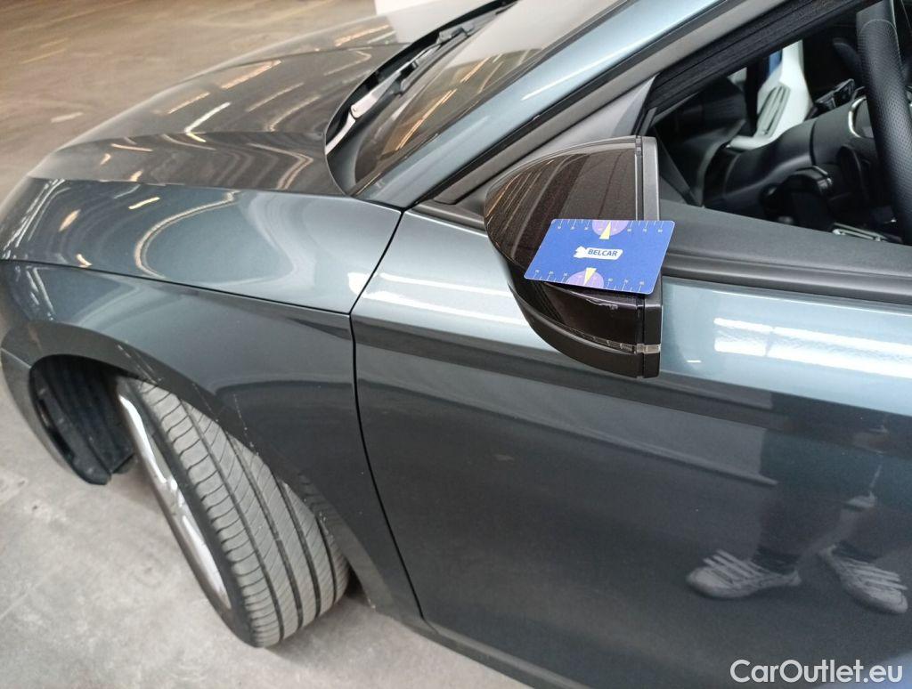 Skoda  Octavia Skoda  Combi 2.0 CRTDI 85kW DSG7 Clever+ 5d #20