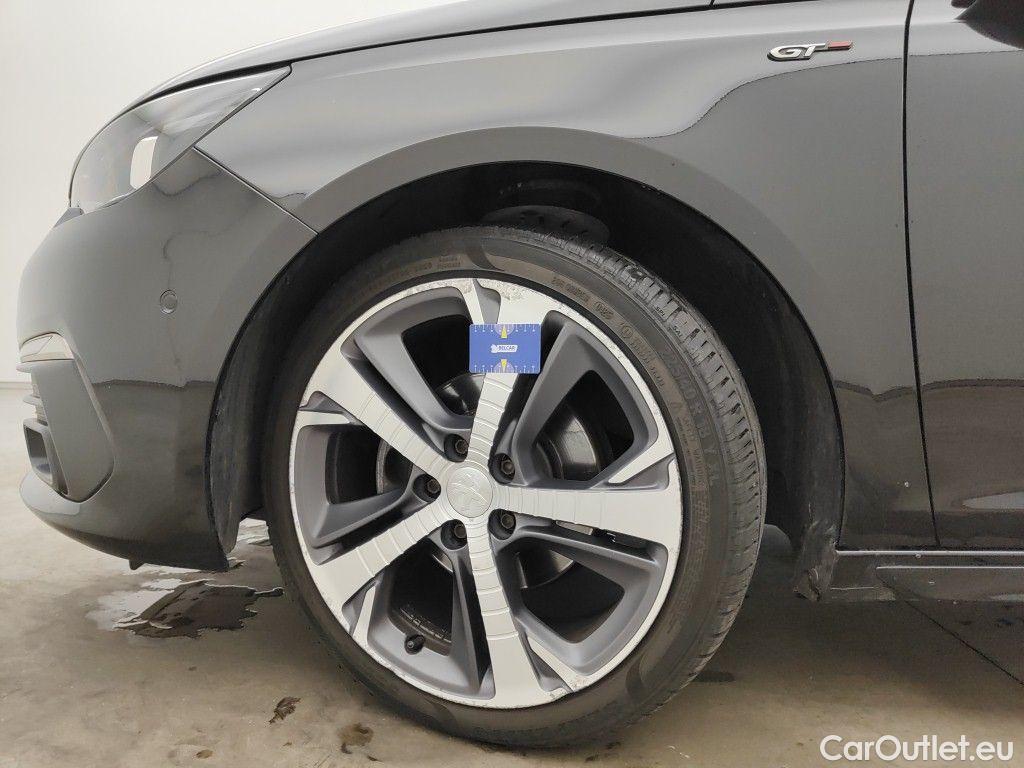 Peugeot  308 Peugeot  SW 1.5 BlueHDi 130 S&S EAT8 GT Pack 5d #69