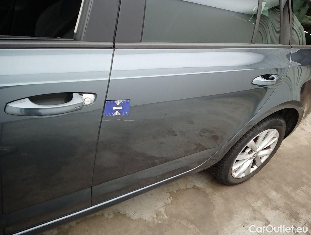 Skoda  Octavia Skoda  Combi 2.0 CRTDI GreenTec 110kW DSG7 Ambition 5d #43