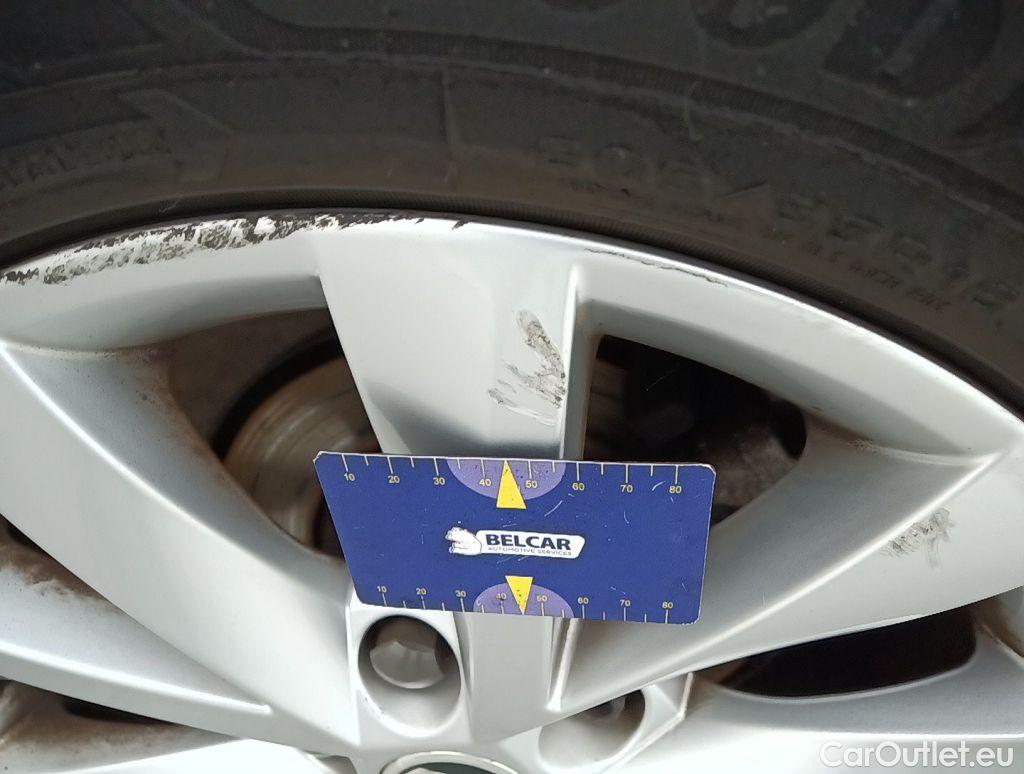 Skoda  Octavia Skoda  Combi 2.0 CRTDI GreenTec 110kW DSG7 Ambition 5d #55