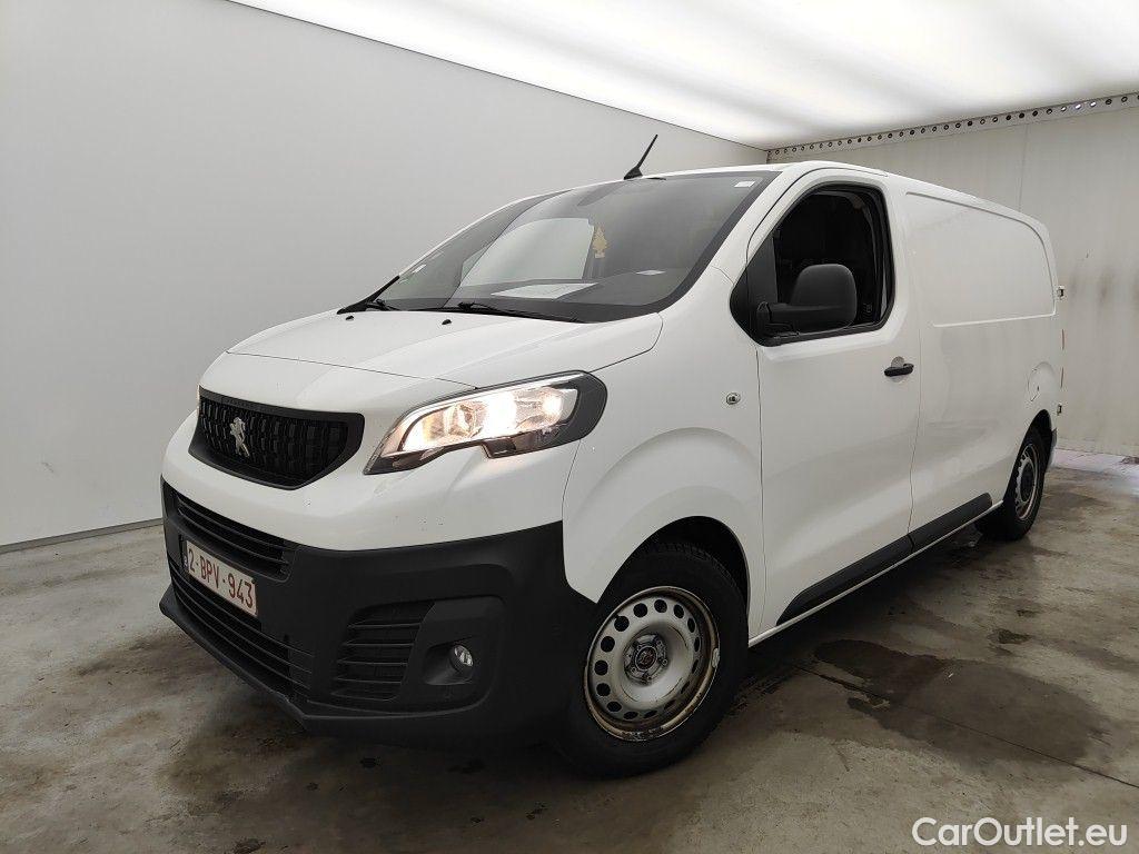 Peugeot  Expert Peugeot  Standard Premium L2 2.0 BlueHDi 145 EAT 4d #1