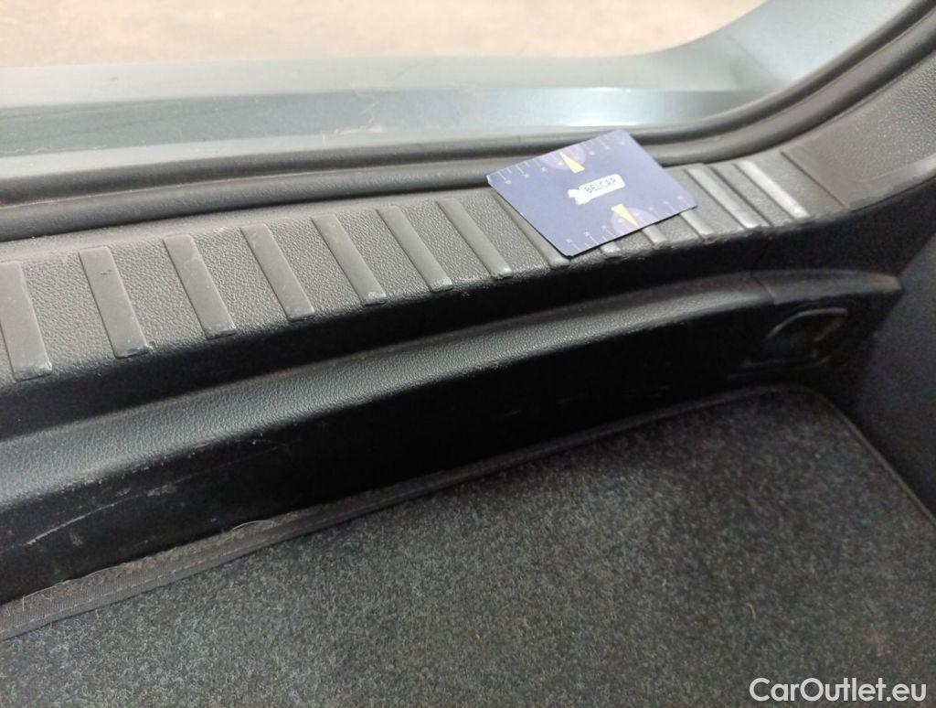 Skoda  Octavia Skoda  Combi 2.0 CRTDI 85kW DSG7 Clever+ 5d #98