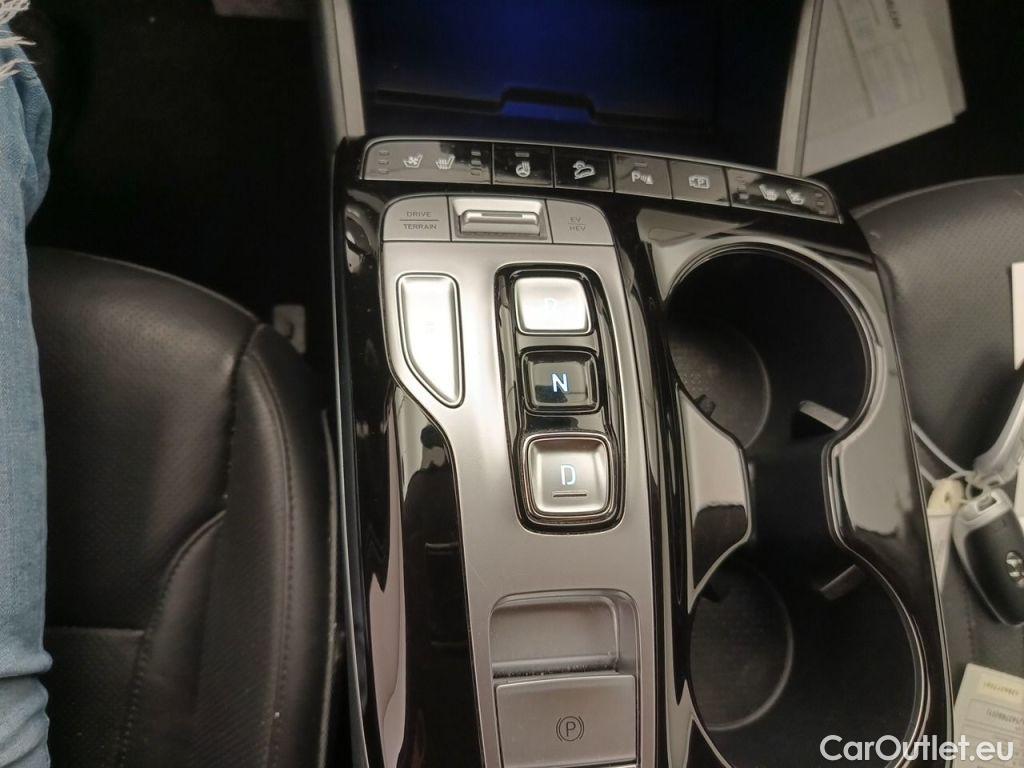 Hyundai  Tucson Hyundai  1.6 T-GDi Plug-in Hybrid 4x4 Shine 5d #42