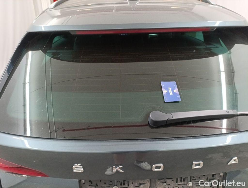 Skoda  Octavia Skoda  Combi 2.0 CRTDI 85kW DSG7 Clever+ 5d #74