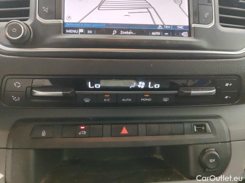 Peugeot  Expert Peugeot  Standard Premium L2 2.0 BlueHDi 145 EAT 4d #27