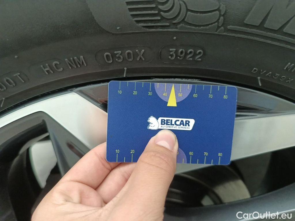 Hyundai  Tucson Hyundai  1.6 T-GDi Plug-in Hybrid 4x4 Shine 5d #48