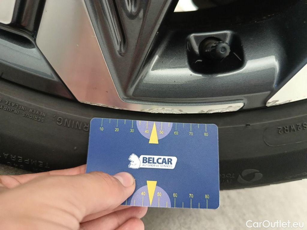 Hyundai  Tucson Hyundai  1.6 T-GDi Plug-in Hybrid 4x4 Shine 5d #52