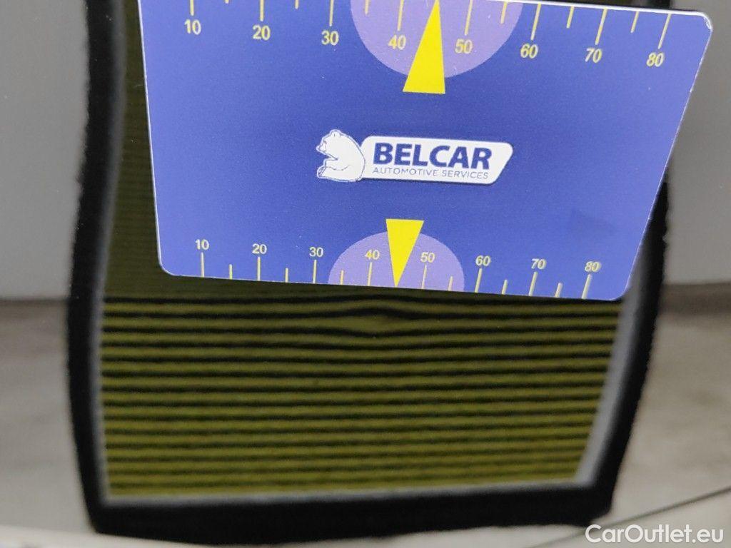 Peugeot  308 Peugeot  SW 1.5 BlueHDi 130 S&S EAT8 GT Pack 5d #43