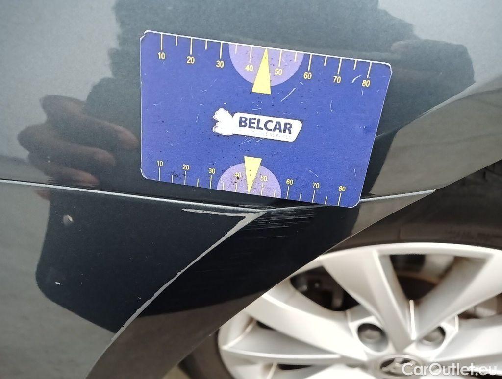 Skoda  Octavia Skoda  Combi 2.0 CRTDI GreenTec 110kW DSG7 Ambition 5d #38