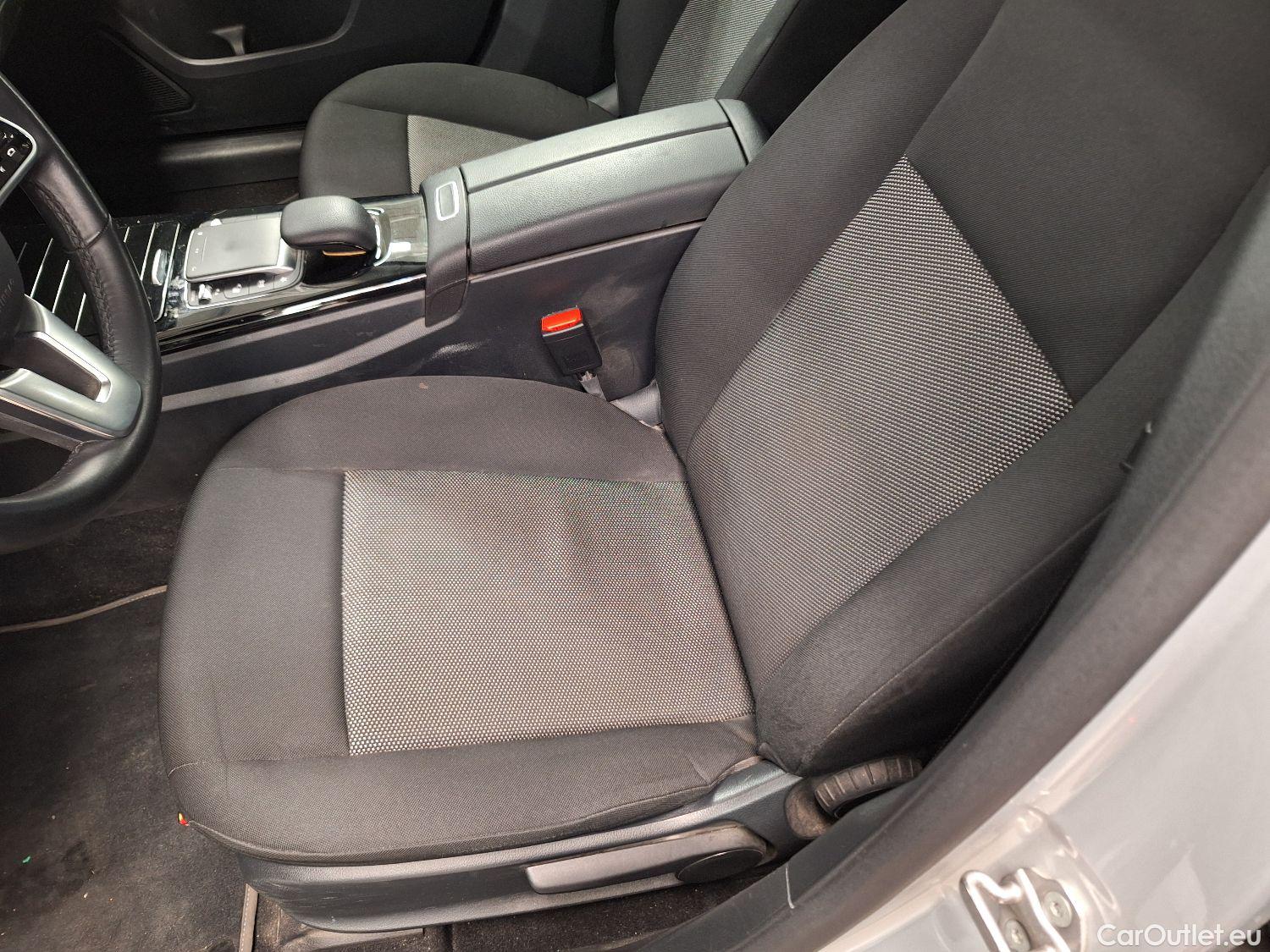 Mercedes  A-Klasse Mercedes, A-Class '18, Mercedes-Benz  A 180 d Business Solution E #4