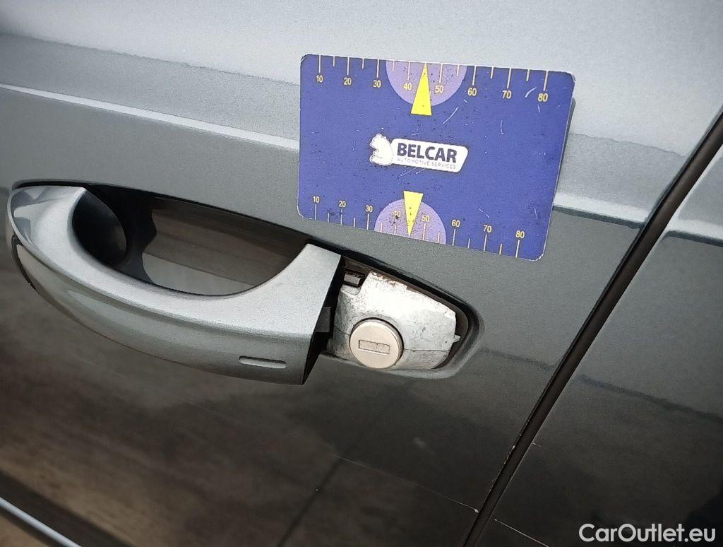 Skoda  Octavia Skoda  Combi 2.0 CRTDI GreenTec 110kW DSG7 Ambition 5d #42